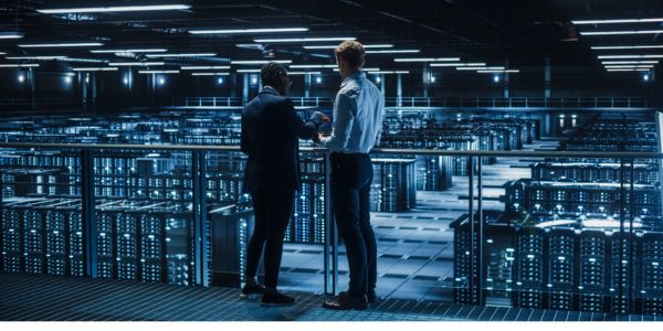 LFY Work Blog Image - What is Zero Trust