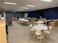 Lumify Melbourne - Hospitality