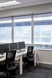 Lumify Melbourne - Training Room