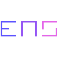 ENS Logo