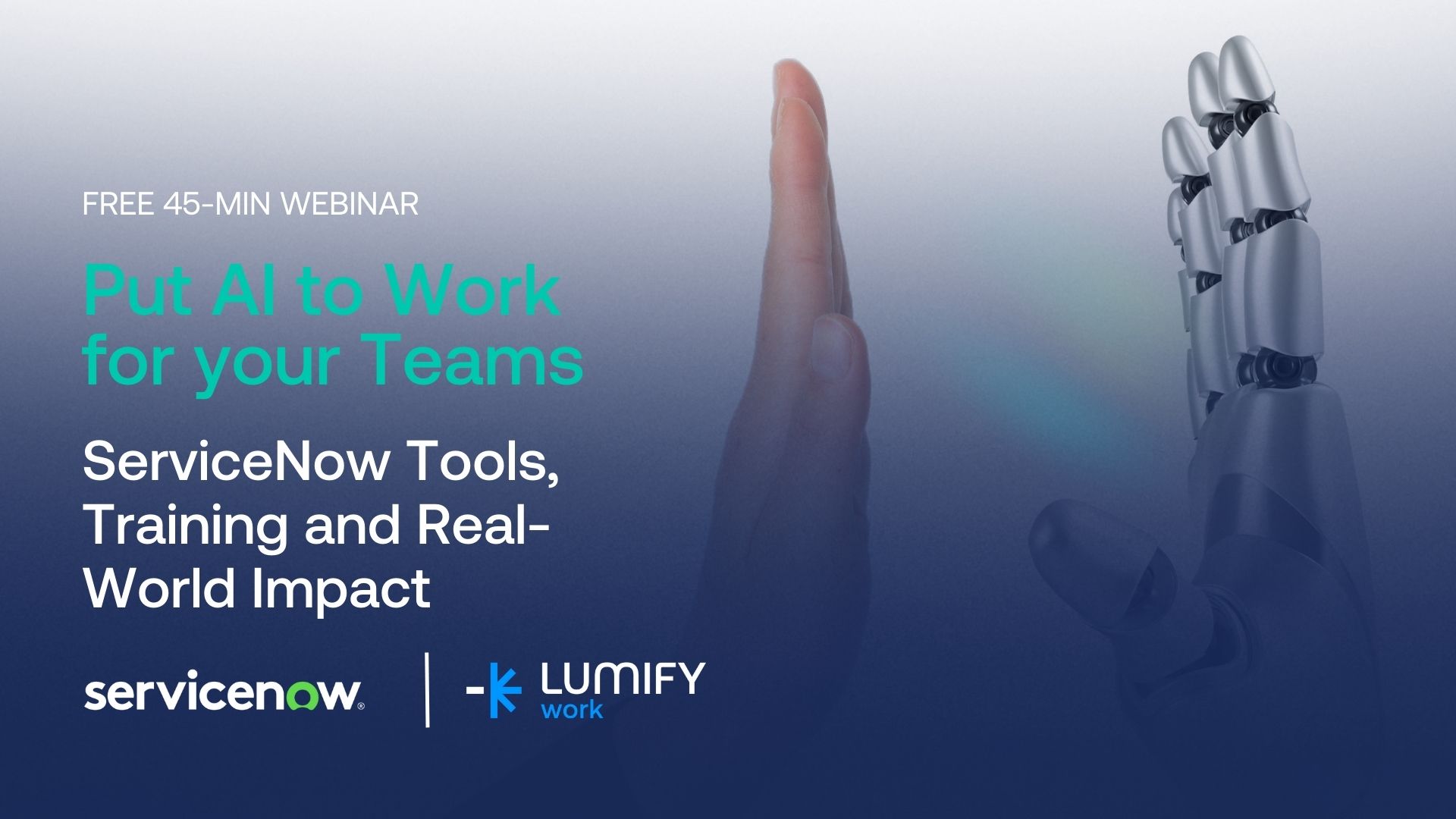SN LW Contentful Marketing Event x WebEx LP Image