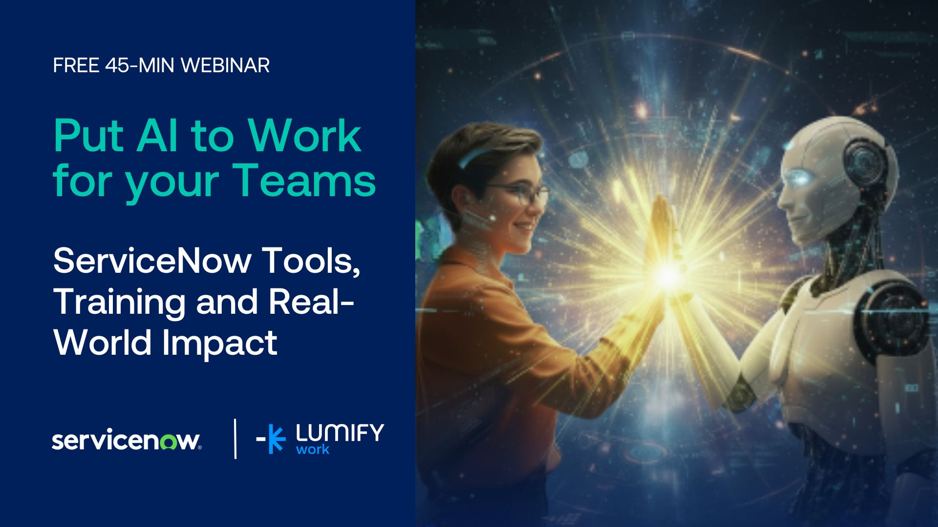 SN LW Contentful Marketing Event x WebEx LP Image