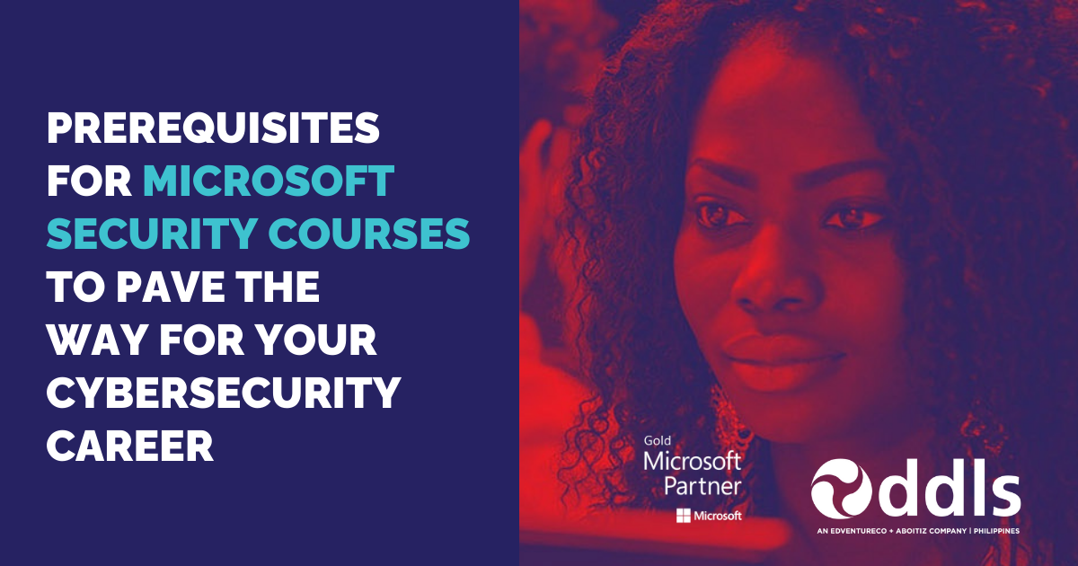 Cybersecurity Certification & Microsoft Security Training Courses ...