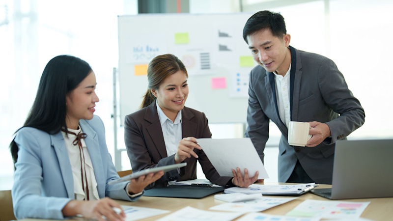 When it comes to the relationship between Projects, Programs and Portfolio management, we share insights along with PeopleCert coures like MoP, MsP and P3O available with Lumify Work in the Philippines.