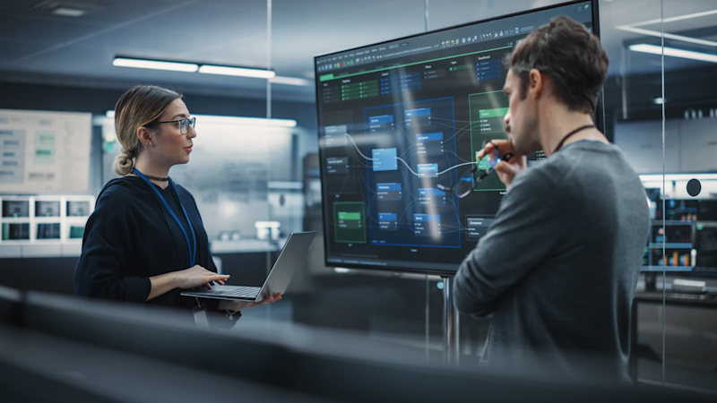 When it comes to the relationship between Projects, Programs and Portfolio management, we share insights along with PeopleCert coures like MoP, MsP and P3O available with Lumify Work in Australia.