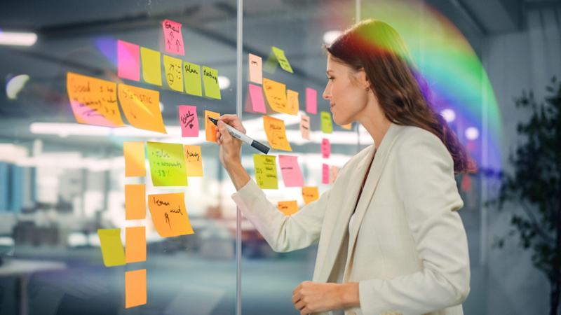 LFY - Work - Blog Image 1920 x 1080 - Project Management