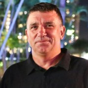 Craig Jones headshot