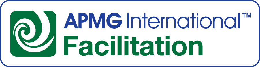 APMG International Facilitation logo