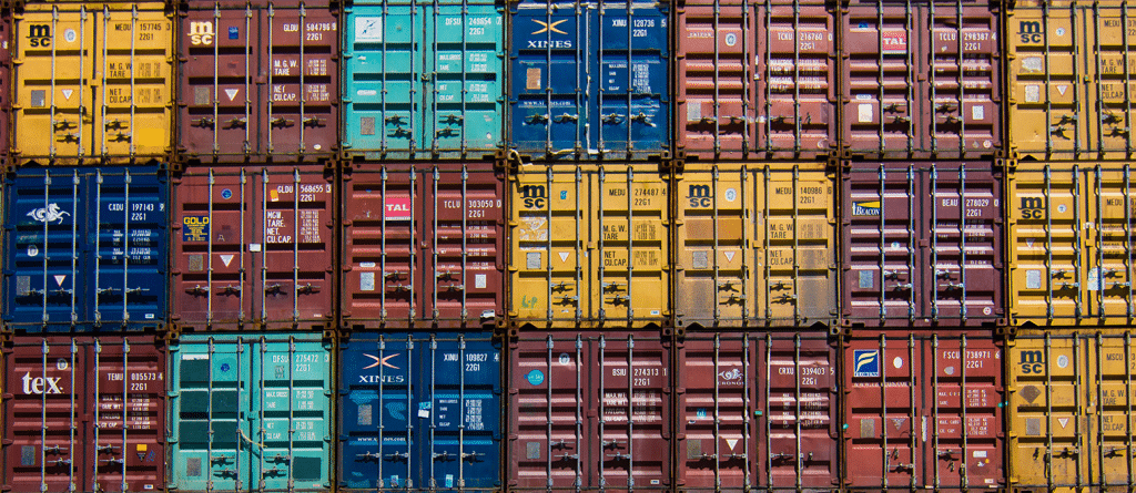 containers header banner blog