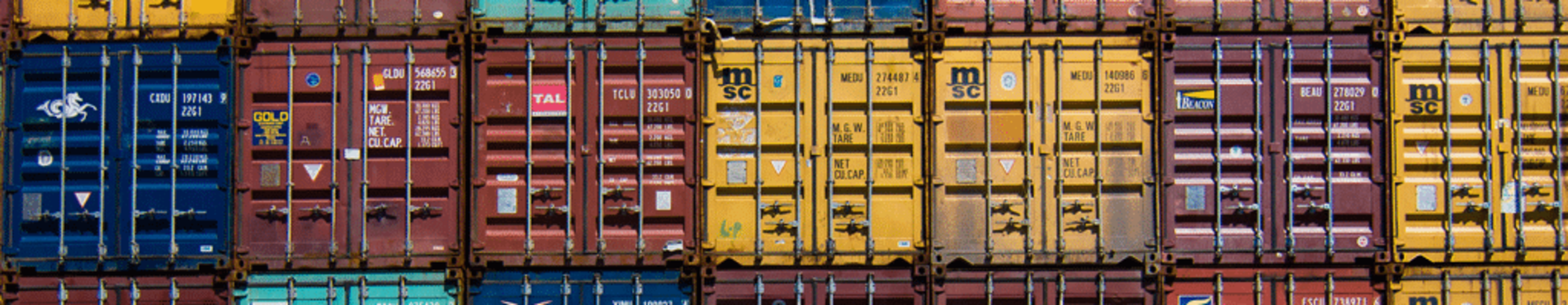 Containers, explained – Infographic | Lumify Work PH