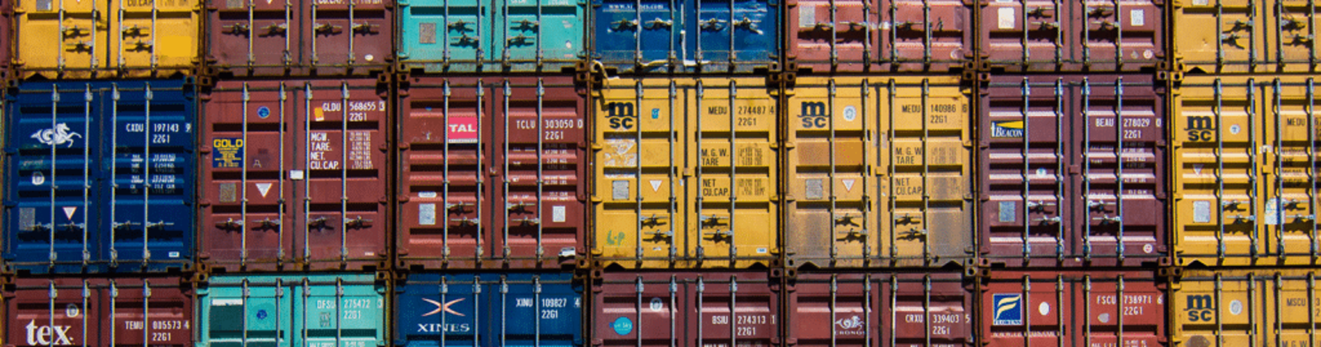 containers header banner blog