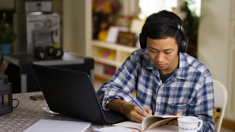 Blog Image: A Look into the Microsoft MB-300 Training Experience with One of our Learners