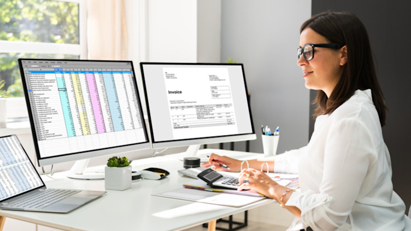 Cirriusly exciting! How learning cloud skills with Microsoft Azure training helps modernise Finance - At work