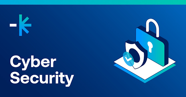 Lumify Work - Cyber Security category image