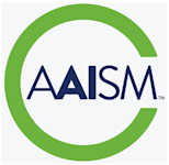 AAISM logo