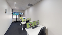 Lumify Adelaide - Training Room