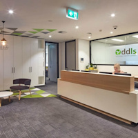 Lumify Sydney - Reception