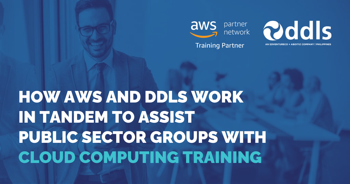 AWS Public Sector Cloud Computing Courses in Australia, New Zealand ...
