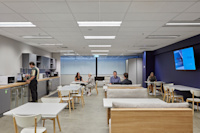 Lumify Melbourne - Hospitality