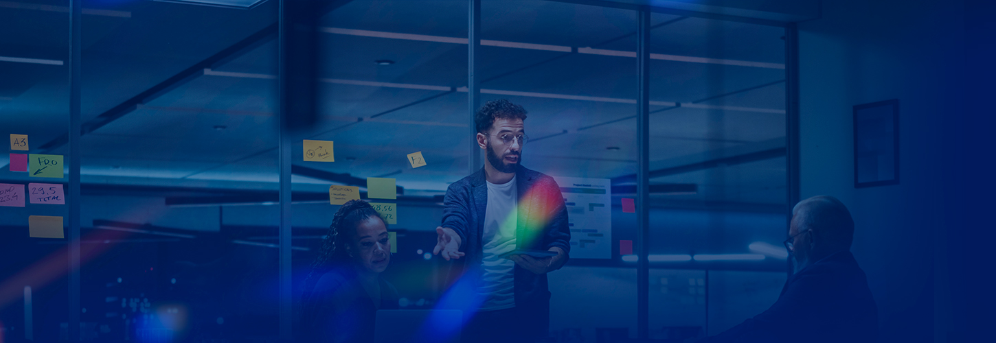 Business Analysis &#38; Architecture Category Banner Image