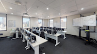 Lumify Adelaide - Training Room