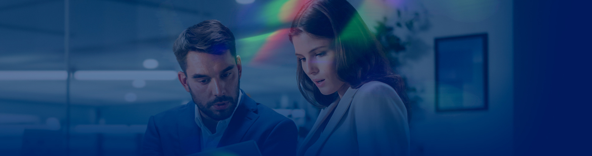 Agile & Scrum Category Banner Image