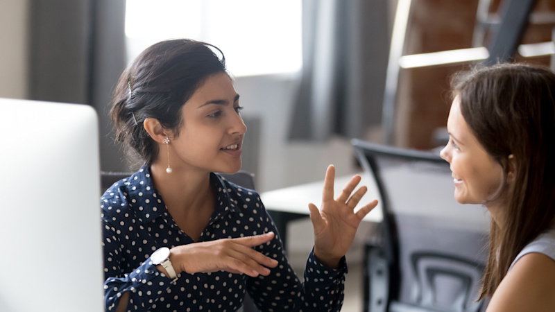 Soft skills will be just as important as technical IT skills