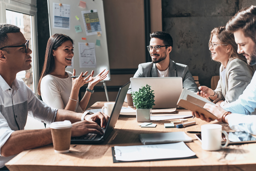 Careers Page EVP Images - Experience 2023