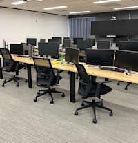 Lumify Canberra - Training Room