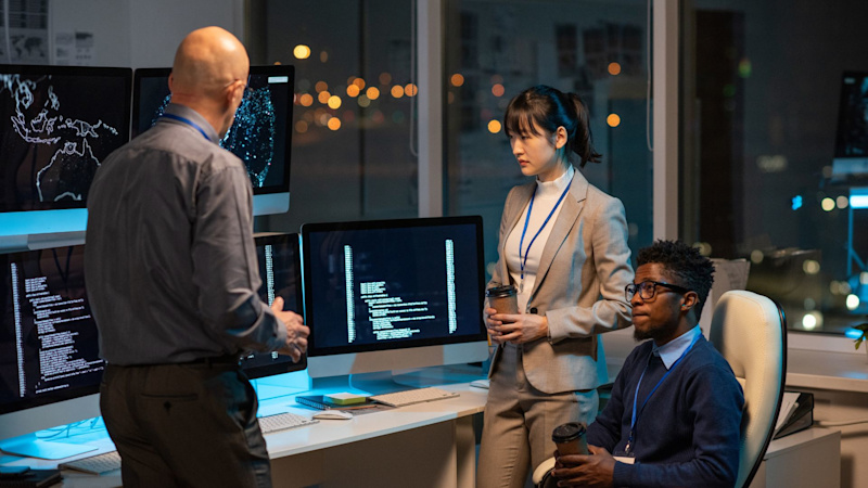 LFY - Work - Blog Image 1920x1080 From Specialist to CISO Navigating the Journey with EC-Council CCISO Training