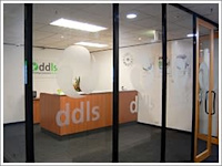 Lumify Work Perth - Reception