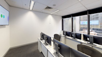 Lumify Brisbane - Training Room