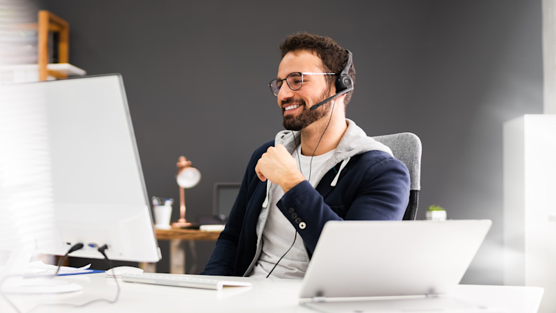 Blog Image Access the Benefits of VMware Cloud Training and Certification - Learning