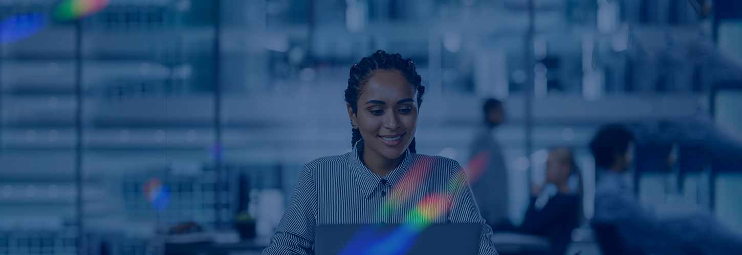 Download our guide to end user applications