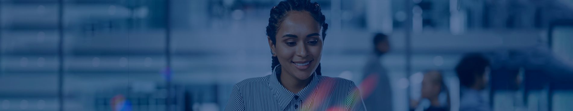 Download our guide to end user applications