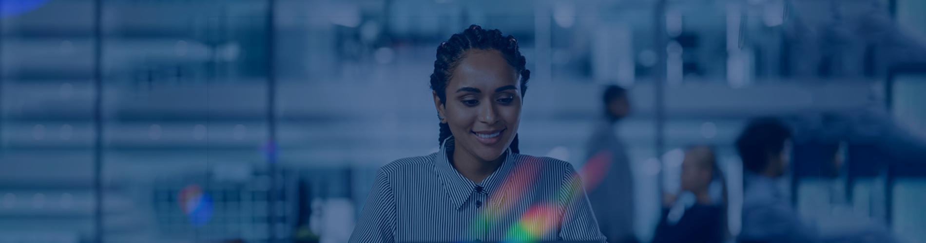 Download our guide to end user applications