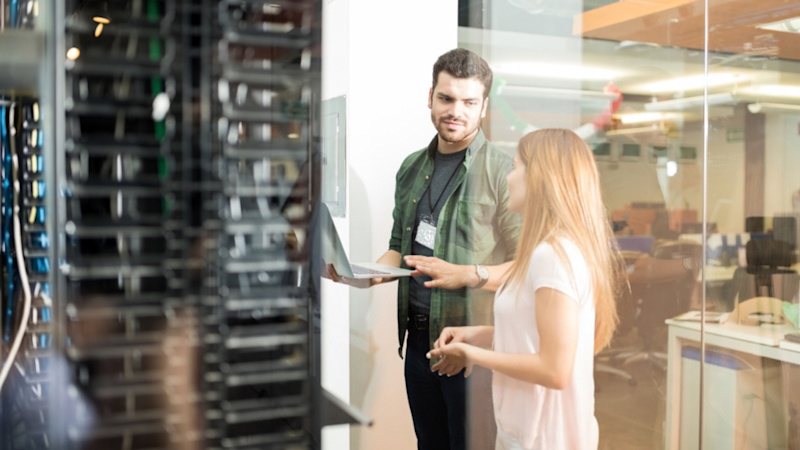 An ITIL learning story on energising your team and your organisation - ITIL can transform the way you work - Blog Imag