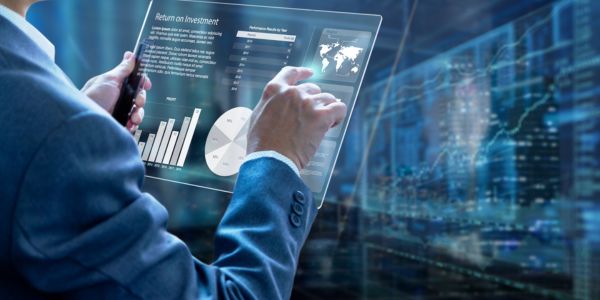 Blog Image Access the Benefits of VMWare Cloud Training and Certification