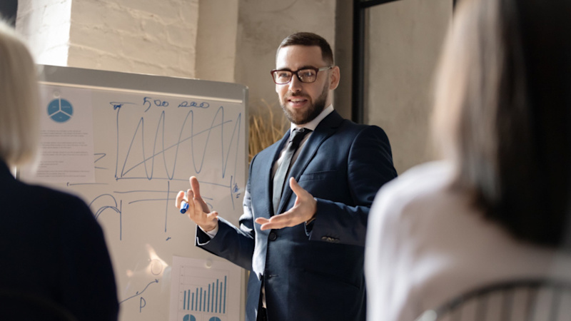 LFY - Work - Blog Image 1920 x 1080 - Levelling Up with ITIL4 Certifications - 2023 Updates - Training