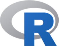 R Programming logo PNG