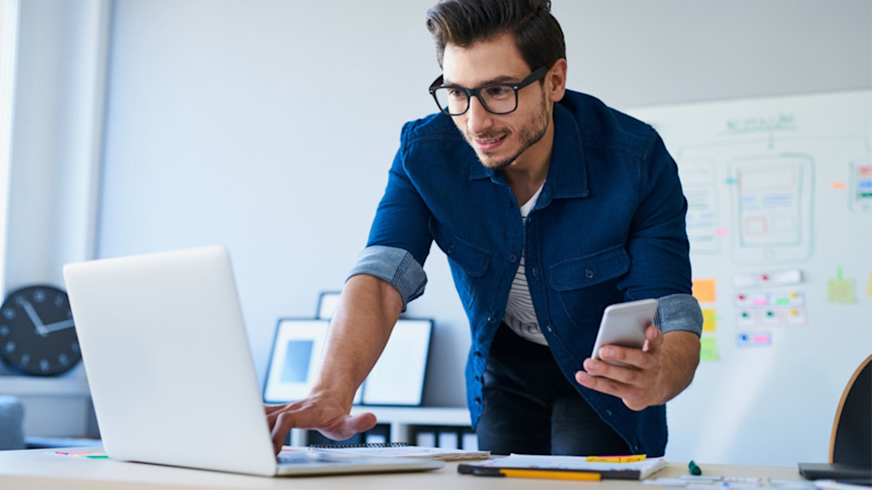 DDLS - Blog Image Template 1920 x 1080 - Tighten your defences with small business cyber security training