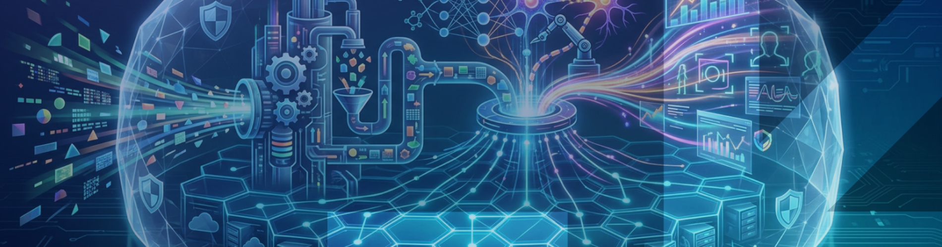 Data Foundations for AI: Preparing Microsoft Fabric and Azure for AI Workloads