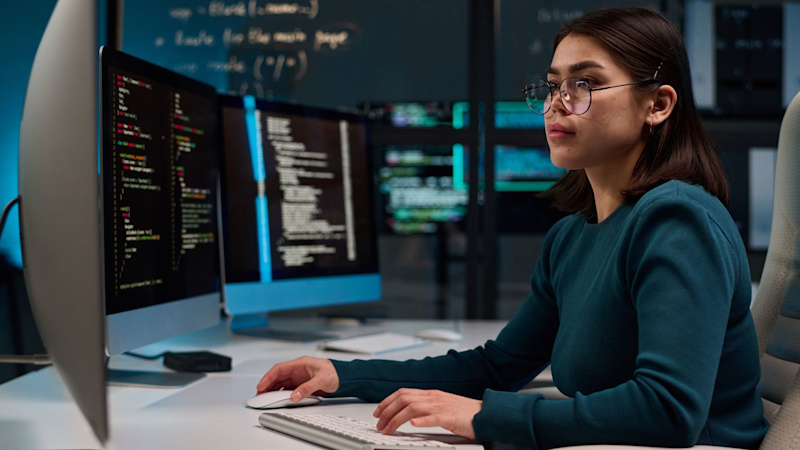 LW PH Blog Image - Level up your coding game with GitHub Copilot Free and Microsoft courses