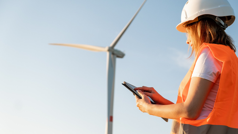 A push for sustainability when you learn the principles of project management - Sustainability