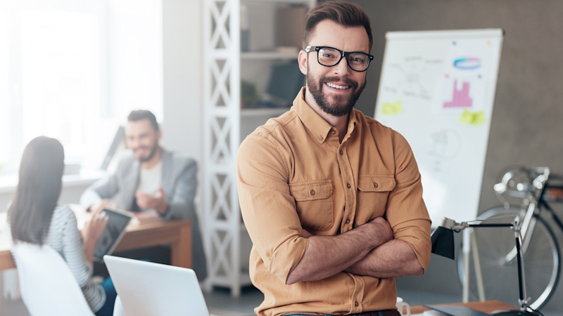 On light bulb moments and innovating on the cloud - Insights from our AWS Authorised Instructor - Instructor