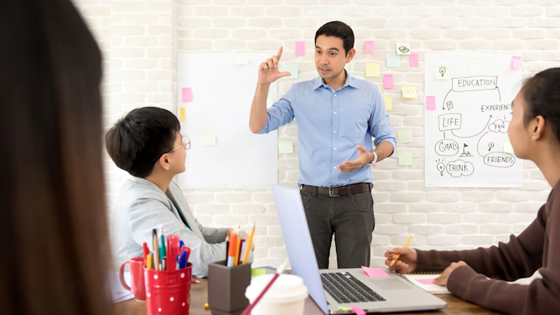 Blog The Multiplier Effect of CISSP Training for Professors and Educators in the Philippines