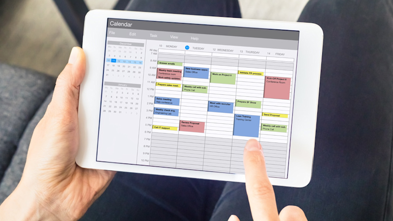 Blog Addressing AWS Cloud Training Needs with an Authorised Partner Scheduling