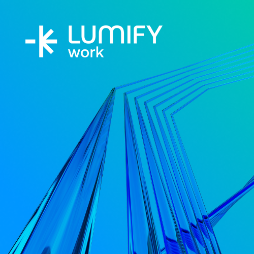 Lumify Work