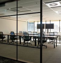 Lumify Canberra - Training Room