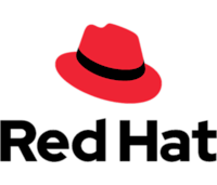 Red Hat logo